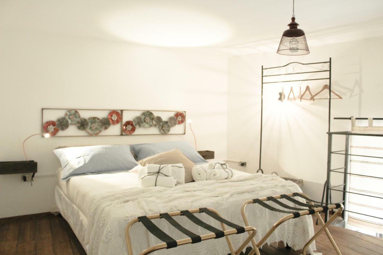 Li Suluri Bed & Breakfast Lecce Exterior photo