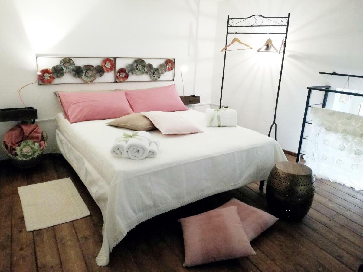 Li Suluri Bed & Breakfast Lecce Exterior photo